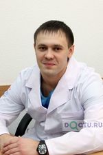 Хомченков Максим Викторович - фото