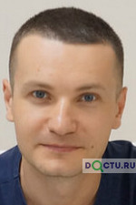 Хомич Сергей Анатольевич - фото