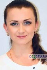 Хомякова Ирина Григорьевна - фото
