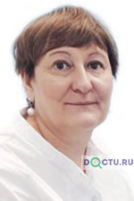 Хомуева Ирина Геннадьевна - фото