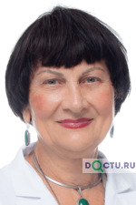 Хомутникова Алевтина Ивановна - фото