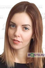 Хомутова Людмила Юрьевна - фото