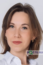 Хомутова Наталья Олеговна - фото