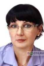 Хомутова Татьяна Владимировна - фото
