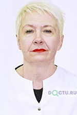 Хоптяная Людмила Михайловна - фото