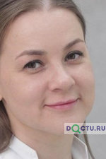 Хорева Анна Анатольевна - фото