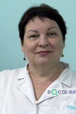 Хорольская Марина Васильевна - фото