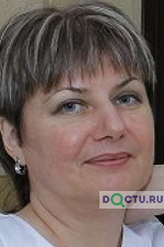 Хорошевская Инесса Васильевна - фото