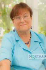 Хорошилова Светлана Григорьевна - фото