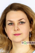 Хованова Лариса Александровна - фото