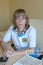Храмихина Светлана Сергеевна - фото