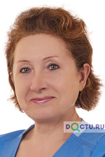 Храмкова Марина Анатольевна - фото