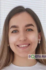 Храмова Екатерина Николаевна - фото