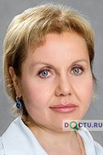 Храмушина Елена Артуровна - фото
