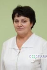 Храпова Наталья Владимировна - фото