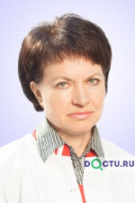 Хренова Марина Геннадьевна - фото