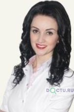 Хрипач Елизавета Аркадьевна - фото