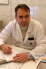 Хрипунов Андрей Анатольевич - фото