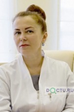 Христенко Елена Владимировна - фото