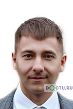 Христенко Иван Викторович - фото