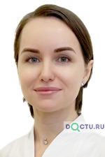 Христенко Светлана Андреевна - фото