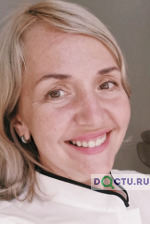 Христолюбова Ирина Геннадьевна - фото Христолюбова Ирина Геннадьевна - фото