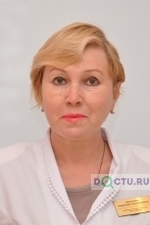 Хрячкова Надежда Николаевна - фото