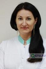 Хрюкина Инна Николаевна - фото