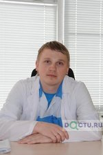 Хромцов Вячеслав Васильевич - фото