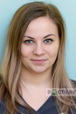 Хромцова Оксана Александровна - фото