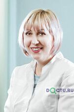 Хроменкова Марина Владимировна - фото