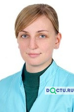 Хрушкова Анастасия Ивановна - фото