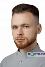 Хрусталев Михаил Олегович - фото