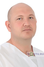 Хрычев Юрий Васильевич - фото