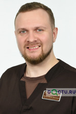 Хрысков Михаил Николаевич - фото