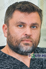 Худяков Андрей Викторович - фото