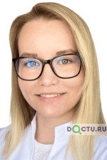 Худякова Марина Владимировна - фото