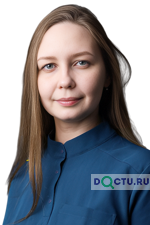 Худякова Наталья Владимировна - фото