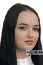 Худяшова Александра Ивановна - фото