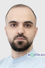 Худоян Артём Анзорович - фото
