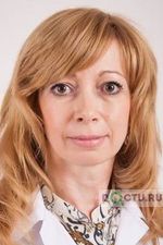 Худолеева Светлана Юрьевна - фото