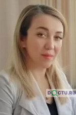 Хунова Зурида Мухамеловна - фото