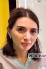 Хуранова Диана Хасамбиковна - фото