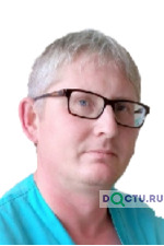 Хурматов Илдар Раифович - фото