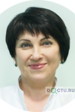 Хусаенова Гузель Талгатовна - фото