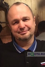 Хусаинов Марс Рафаилевич - фото Хусаинов Марс Рафаилевич - фото
