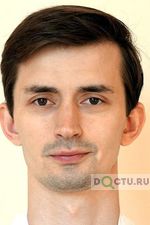 Хусаинов Никита Олегович - фото