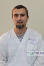 Хусаинов Рустем Риязович - фото