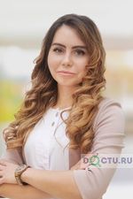 Хусаинова Екатерина Сергеевна - фото