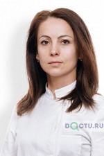 Хусаинова Наталья Эдуардовна - фото